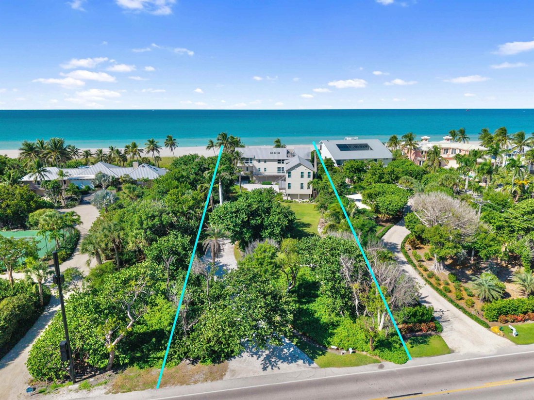 House in Captiva, Florida, United States 1 - 18293074