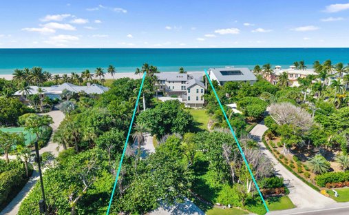 House in Captiva, Florida, United States 1