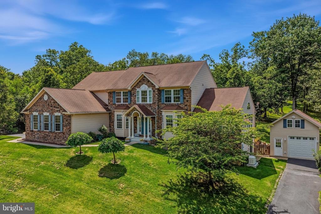 House in Hedgesville, West Virginia, United States 3 - 17772454