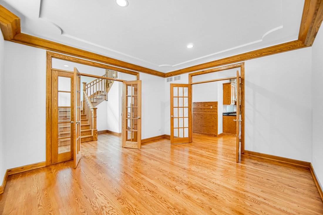 House in Frankfort, Illinois, United States 5 - 18290644