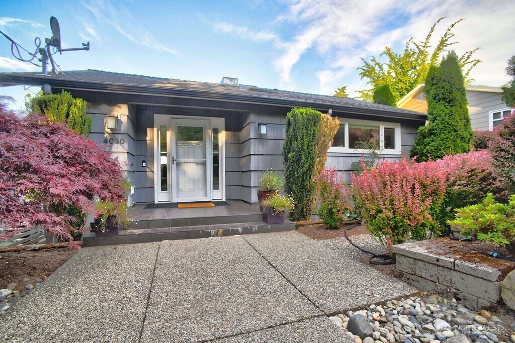 House in Seattle, Washington, United States 3 - 18287989