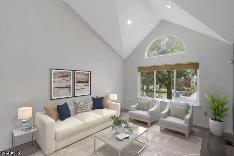 House in Bridgewater Township, New Jersey, United States 3 - 18288858