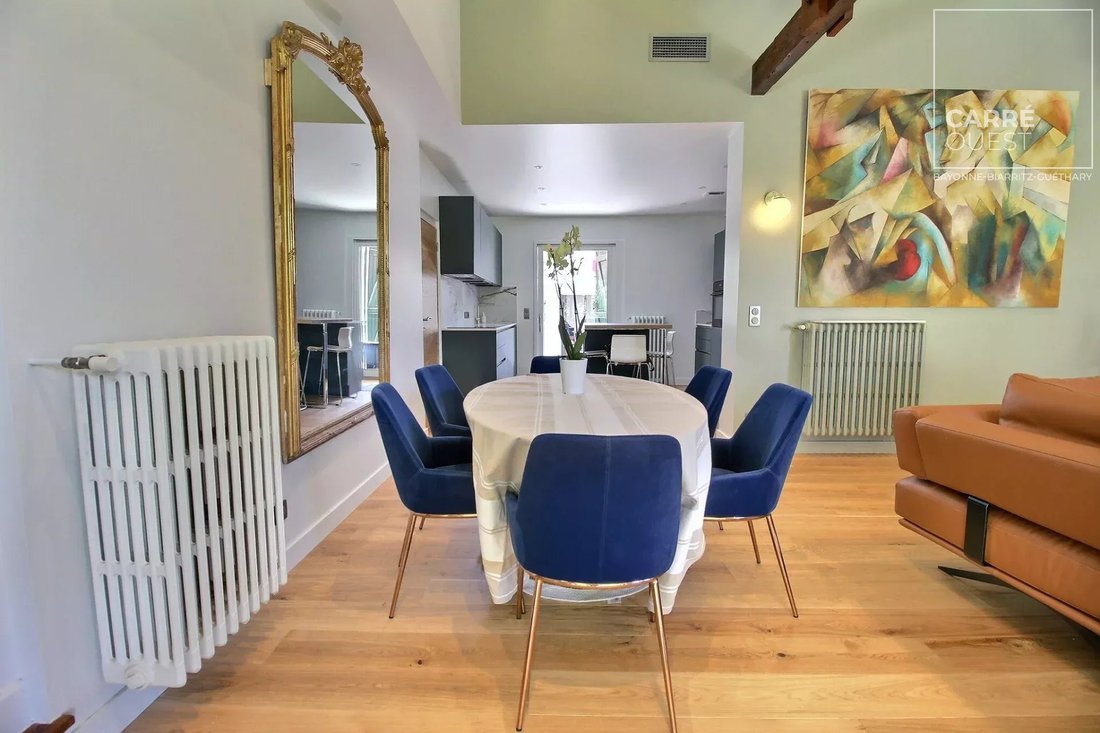 House in Anglet, Nouvelle-Aquitaine, France 5 - 18254317