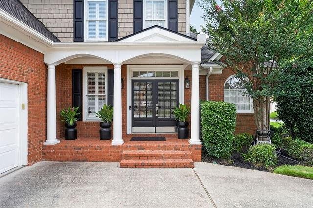 House in Smyrna, Georgia, United States 4 - 18285597