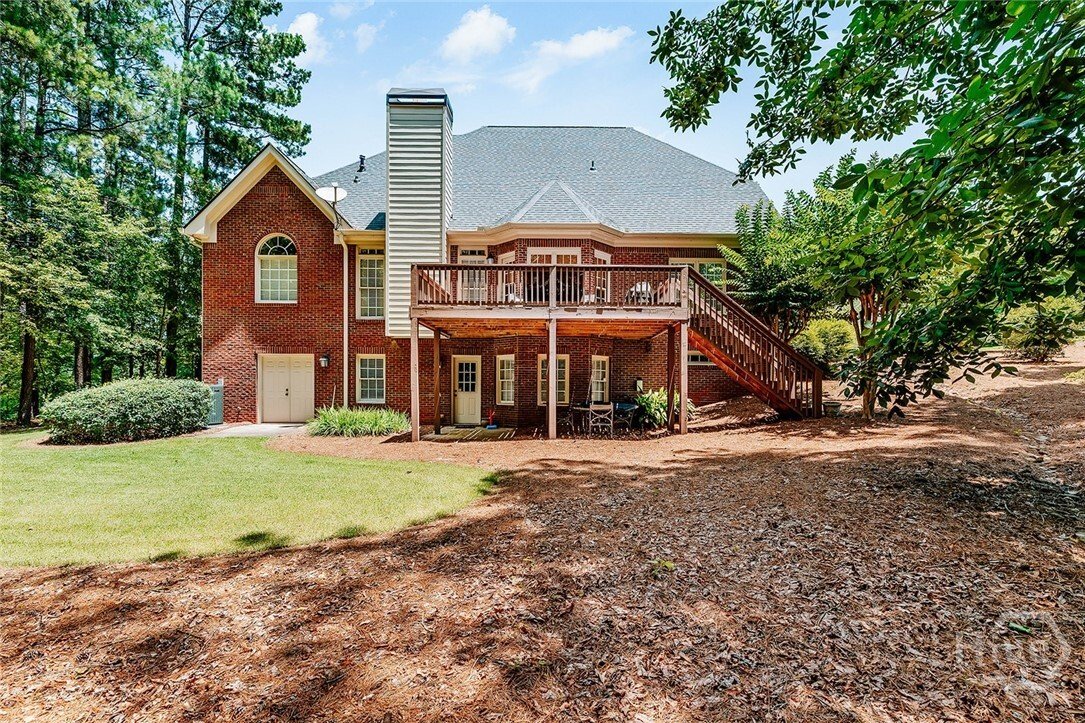 House in Bishop, Georgia, United States 5 - 18284130