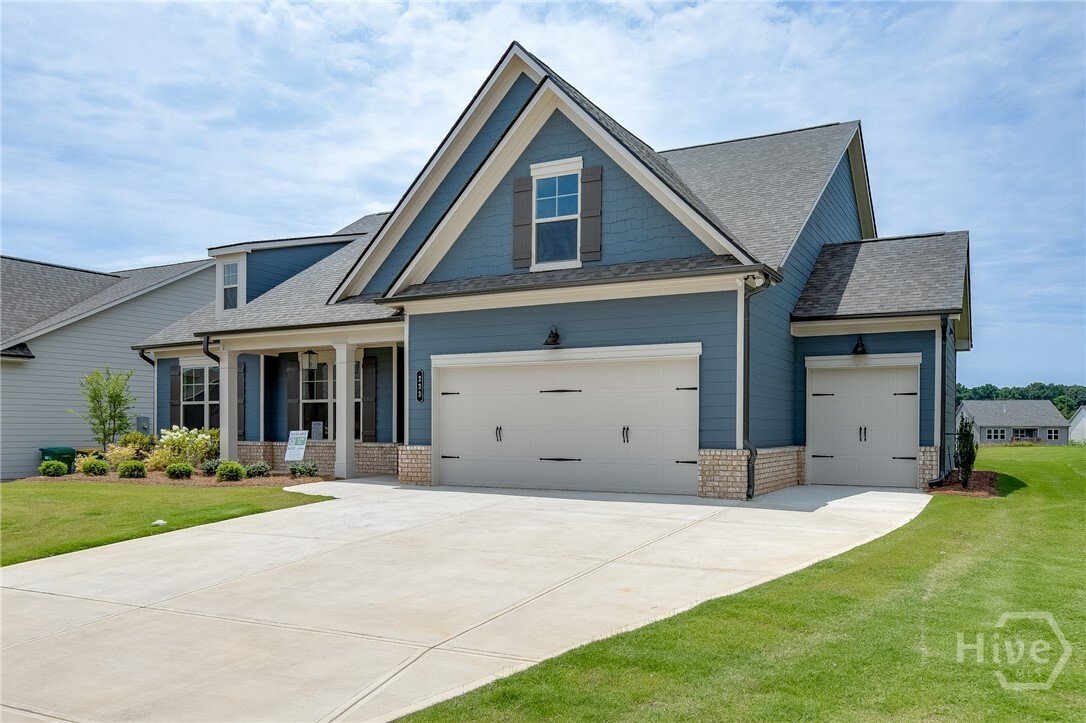 House in Jefferson, Georgia, United States 2 - 17446385
