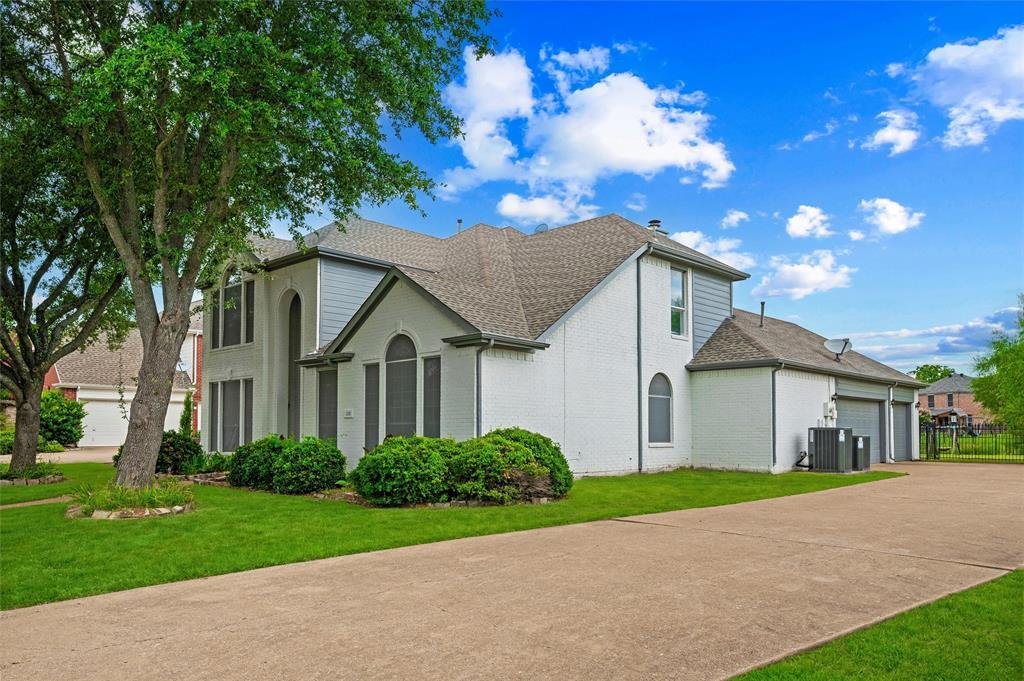 House in Heath, Texas, United States 4 - 18285464