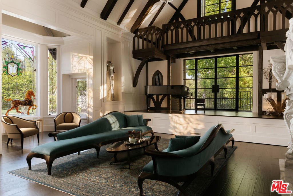 House in Thousand Oaks, California, United States 5 - 18288729