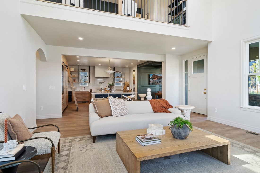 House in South Jordan, Utah, United States 4 - 18284658