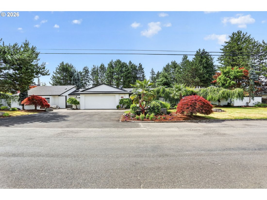 House in Gresham, Oregon, United States 2 - 18287997