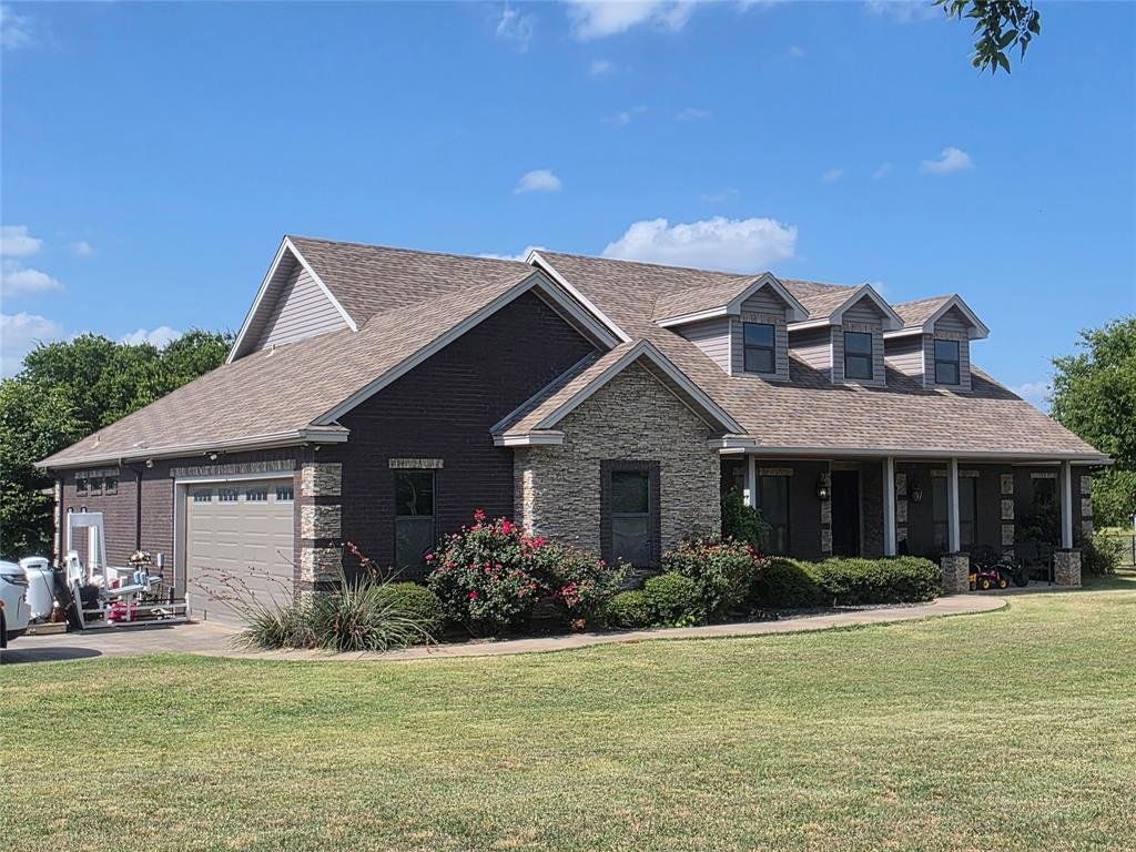 House in Jermyn, Texas, United States 2 - 18285738