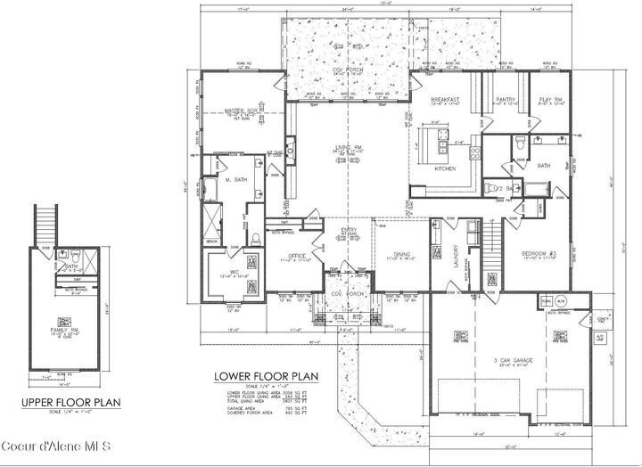 House in Athol, Idaho, United States 2 - 18287774