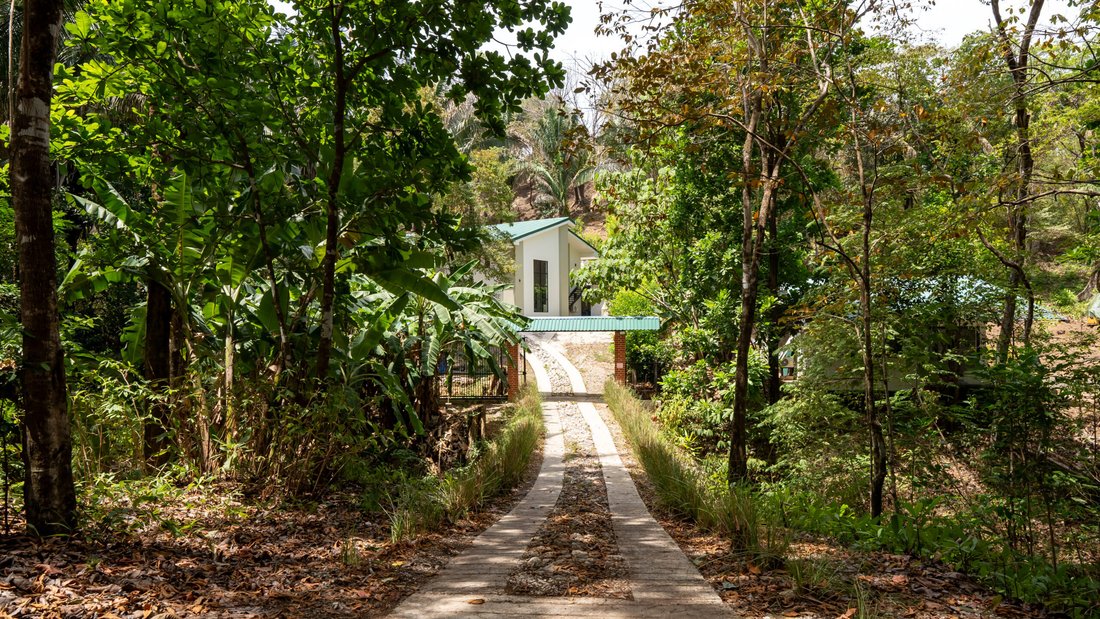 House in Cangrejal, Guanacaste Province, Costa Rica 1 - 18288378