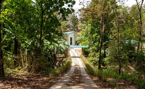 Casa a Cangrejal, Provincia di Guanacaste, Costa Rica 1