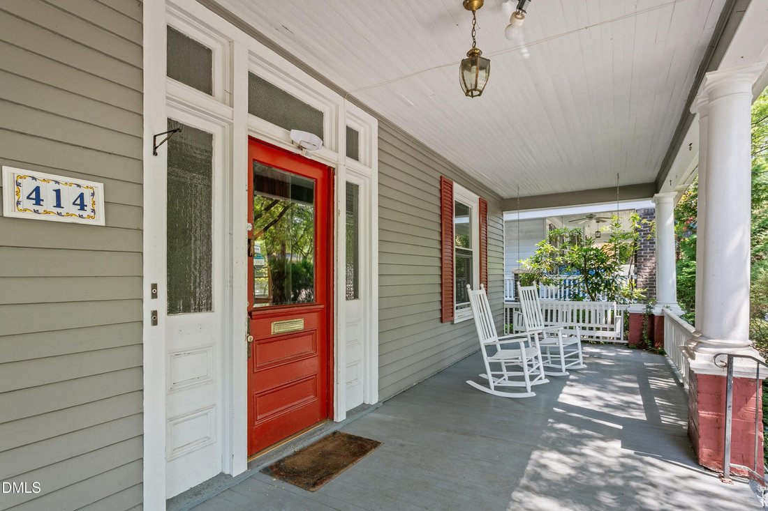 House in Raleigh, North Carolina, United States 4 - 18285878