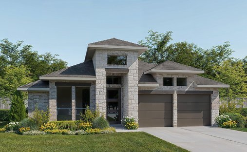 Maison à Conroe, Texas, États-Unis 1
