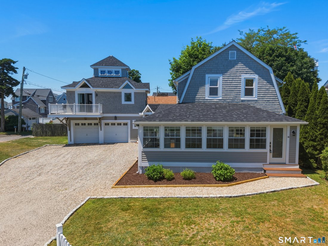 House in Clinton, Connecticut, United States 3 - 18288012