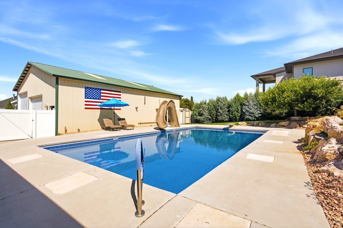 House in Kaysville, Utah, United States 3 - 18284678
