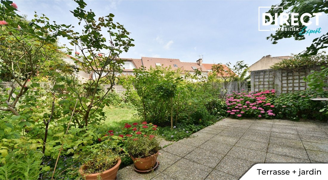 House in Le Centre, Maisons-Alfort, France 3 - 18290921