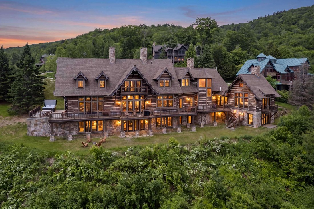 House in Ludlow, Vermont, United States 1 - 18247455