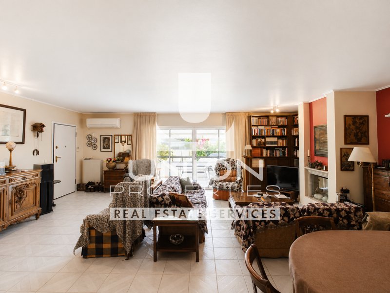 Apartment in South Athens, Attica, Greece 1 - 15726756