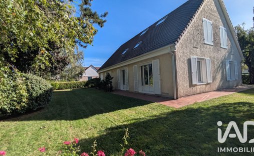 Maison à Gif-sur-Yvette, Île-de-France, France 1