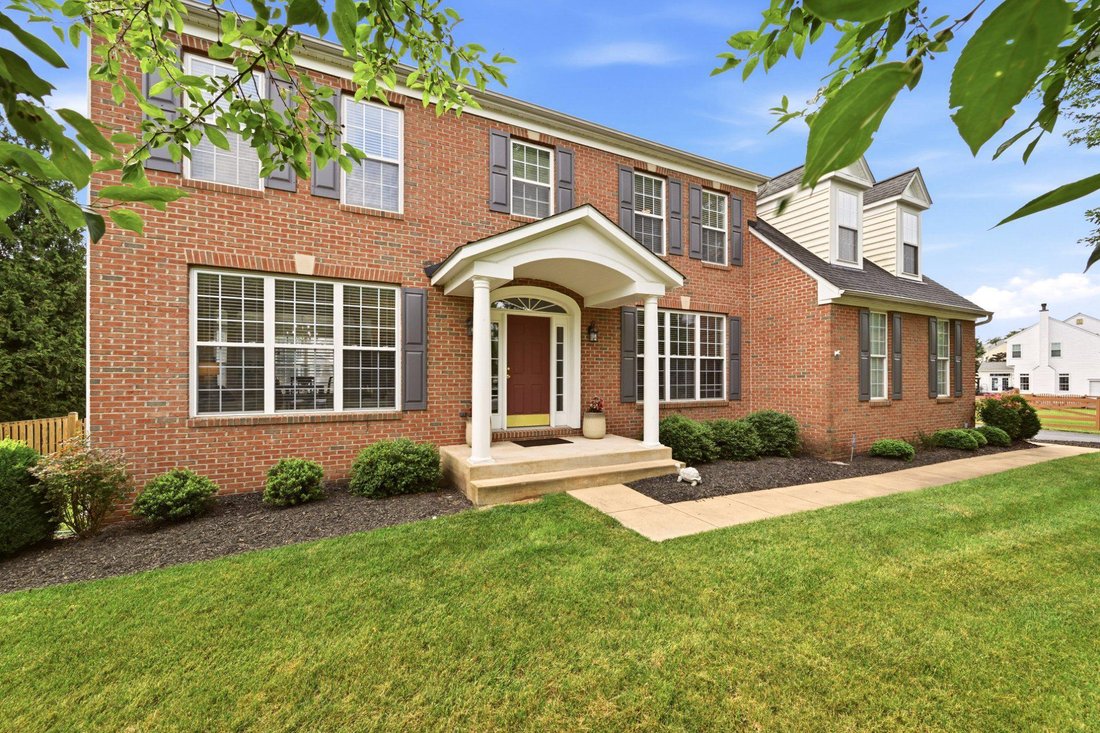 House in Gainesville, Virginia, United States 2 - 18286556