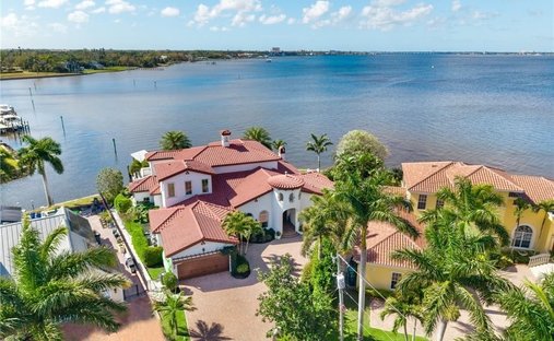 House in Fort Myers, Florida, United States 1
