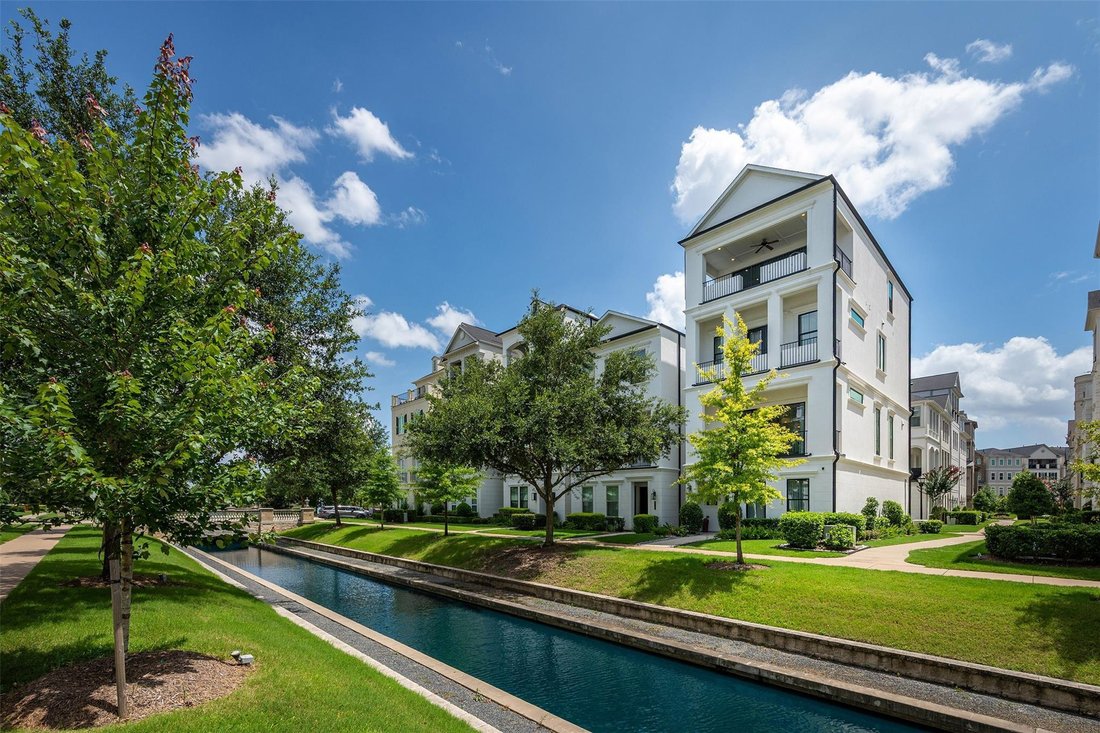 House in Houston, Texas, United States 1 - 18294723