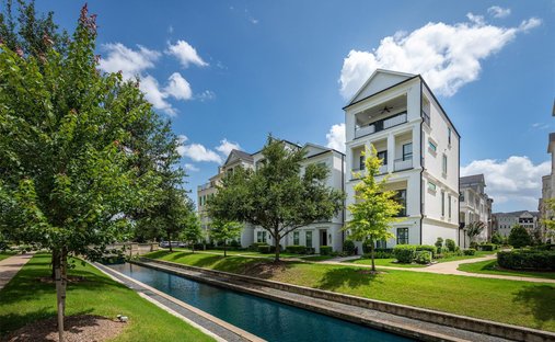 House in Houston, Texas, United States 1