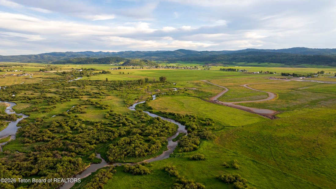 Land in Freedom, Idaho, Vereinigte Staaten 3 - 18286044