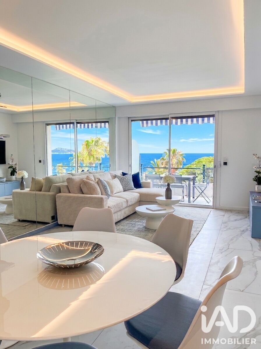 Apartment in La Source, Cannes, France 2 - 18290030