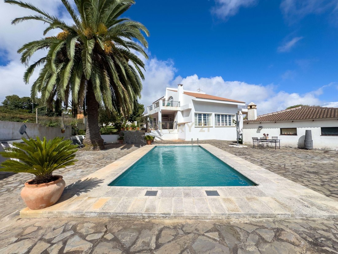 Villa in El Rosario, Canary Islands, Spain 2 - 18295822