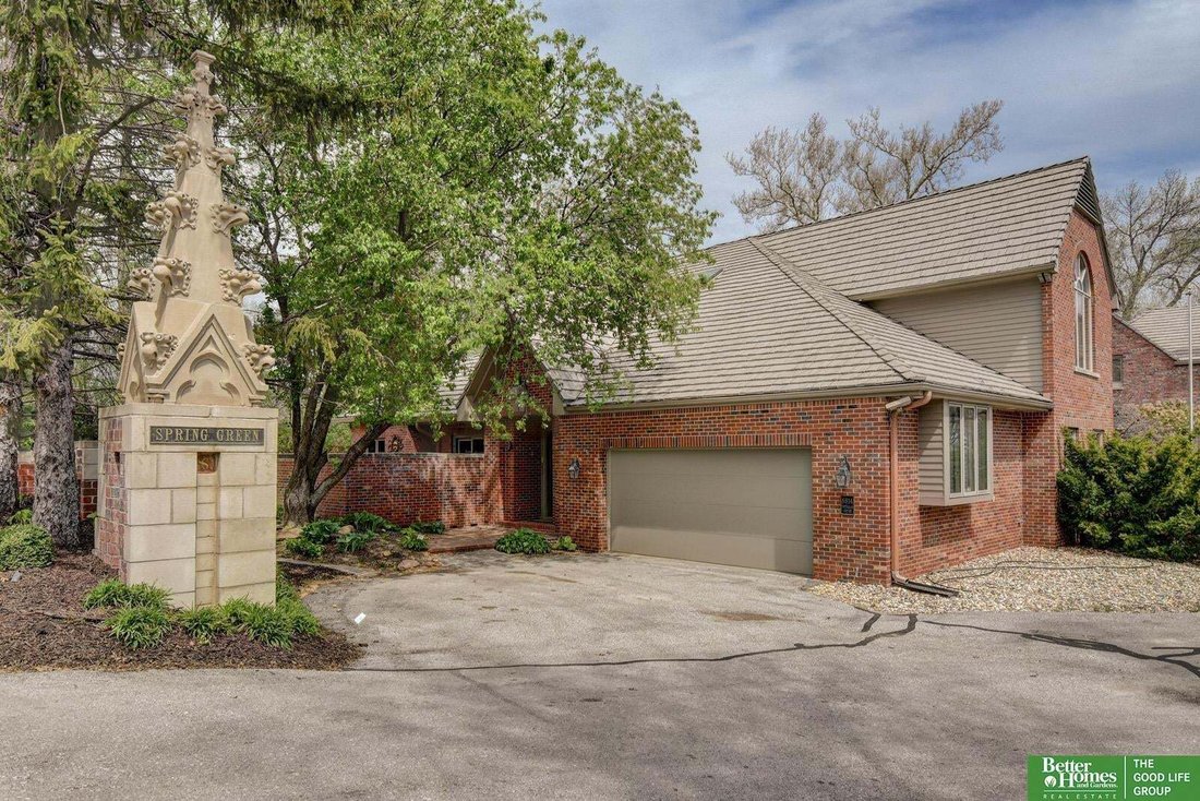 House in Omaha, Nebraska, United States 2 - 18283679