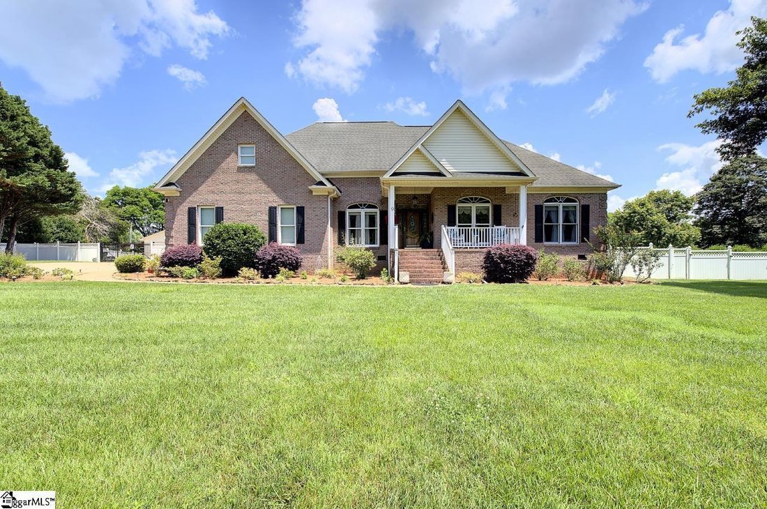 House in Greenville, South Carolina, United States 1 - 18294650