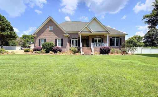 Casa en Greenville, Carolina del Sur, Estados Unidos 1