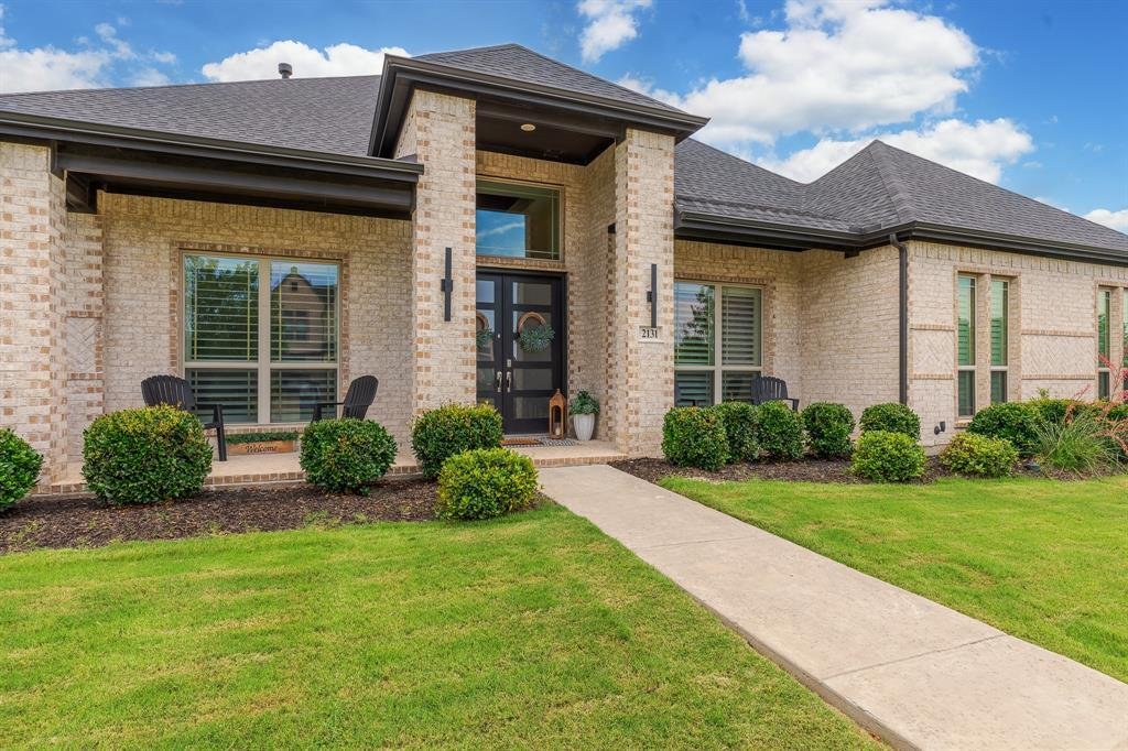 House in Prosper, Texas, United States 2 - 18293634