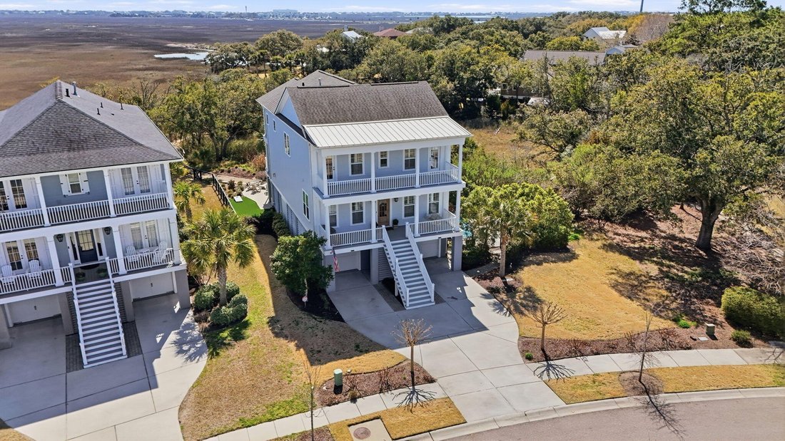 House in Mount Pleasant, South Carolina, United States 1 - 18287771