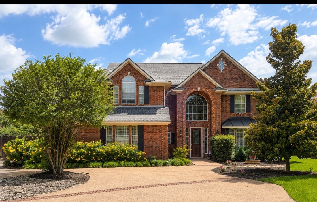 House in Round Rock, Texas, United States 1 - 18285930