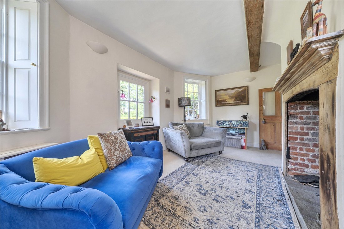 House in Riverhead, England 2 - 18290431