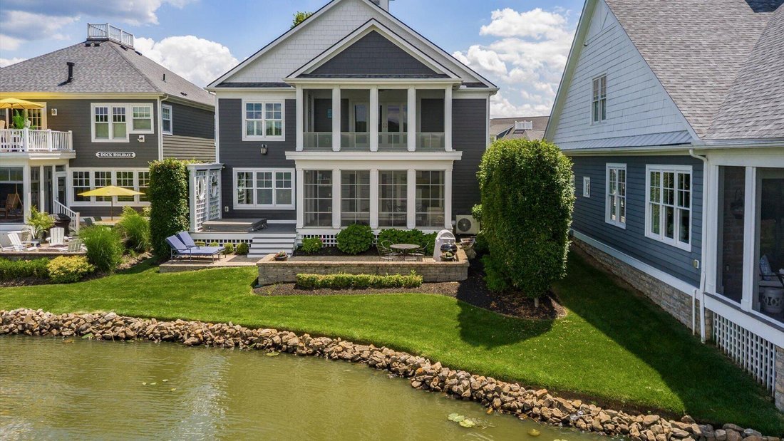 House in Thornville, Ohio, United States 1 - 18288235