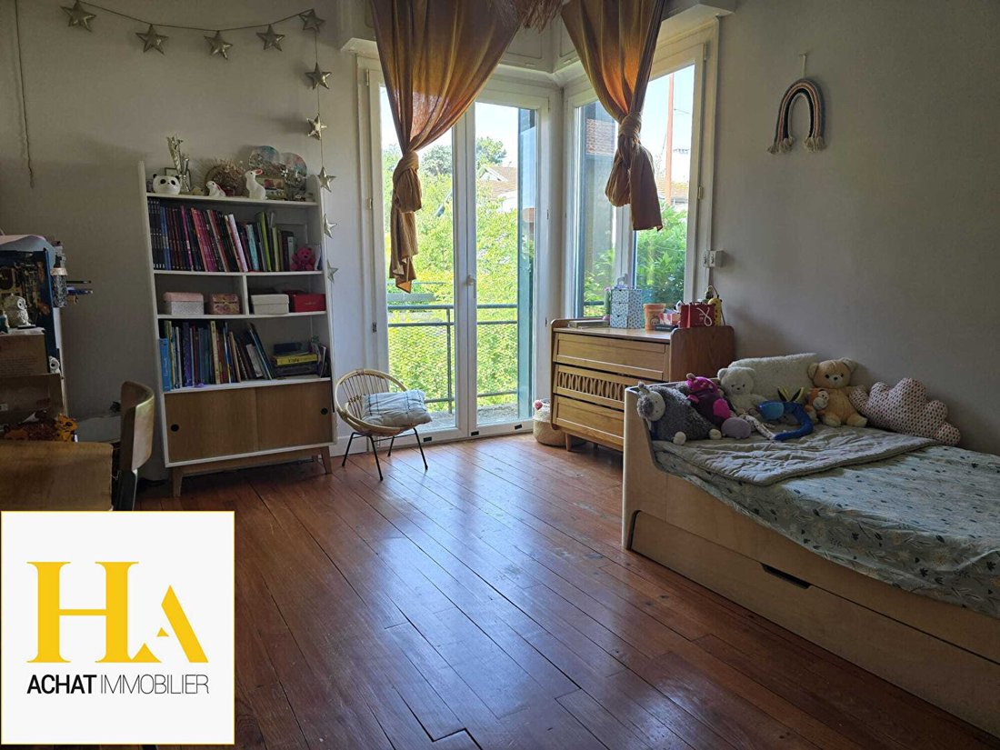 Villa in Jolimont-Soupetard-Bonhoure, Toulouse, France 4 - 18286995