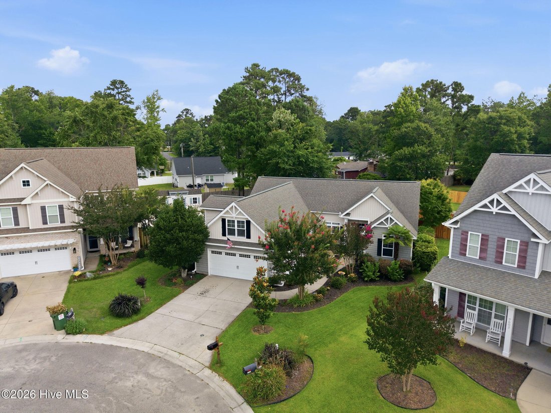 House in Wilmington, North Carolina, United States 3 - 18288546