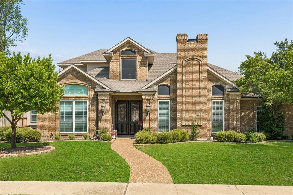 House in Plano, Texas, United States 1 - 18285498