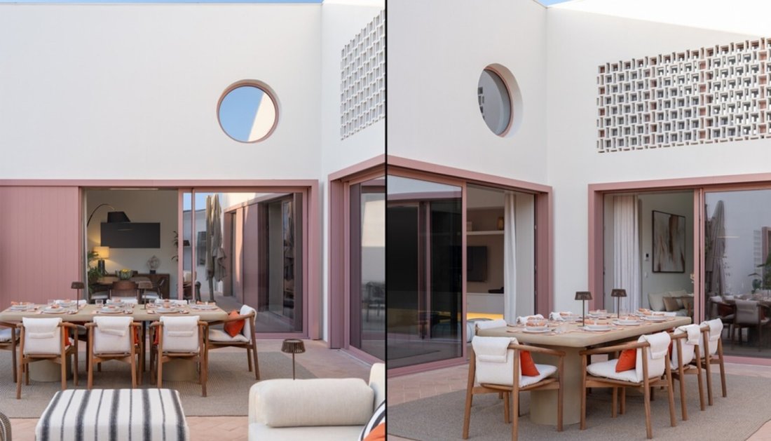 Villa in Vilamoura, Quarteira, Algarve 4 - 16189533