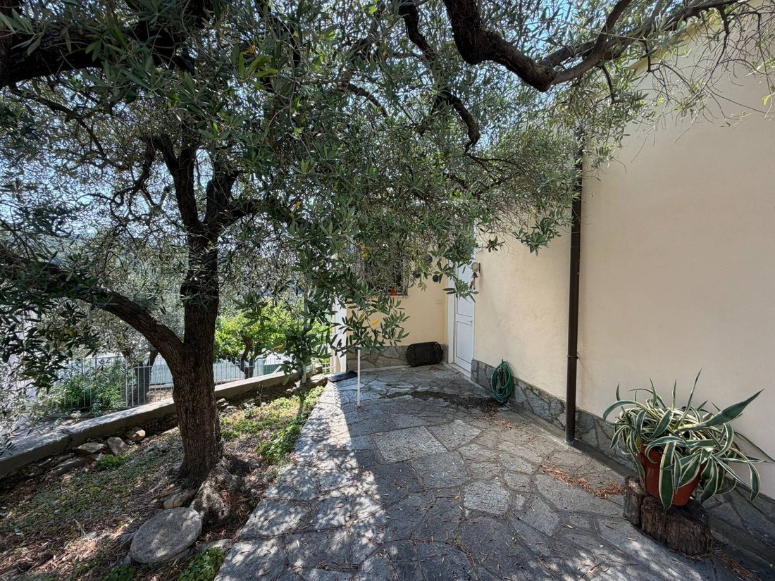 Villa in Cervo, Liguria, Italy 4 - 18292913