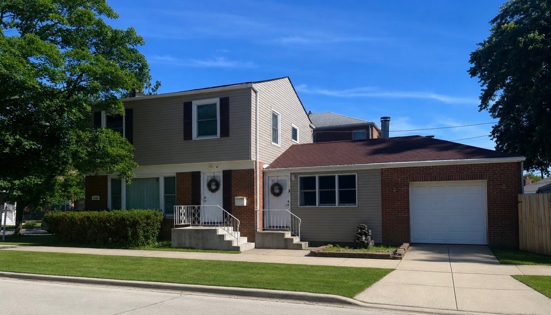 House in Chicago, Illinois, United States 1 - 18286144