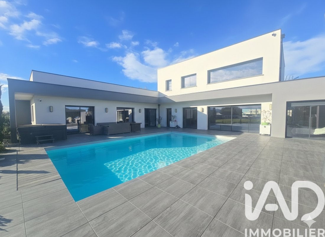 House in Arrondissement of Pau, Nouvelle-Aquitaine, France 3 - 17128775