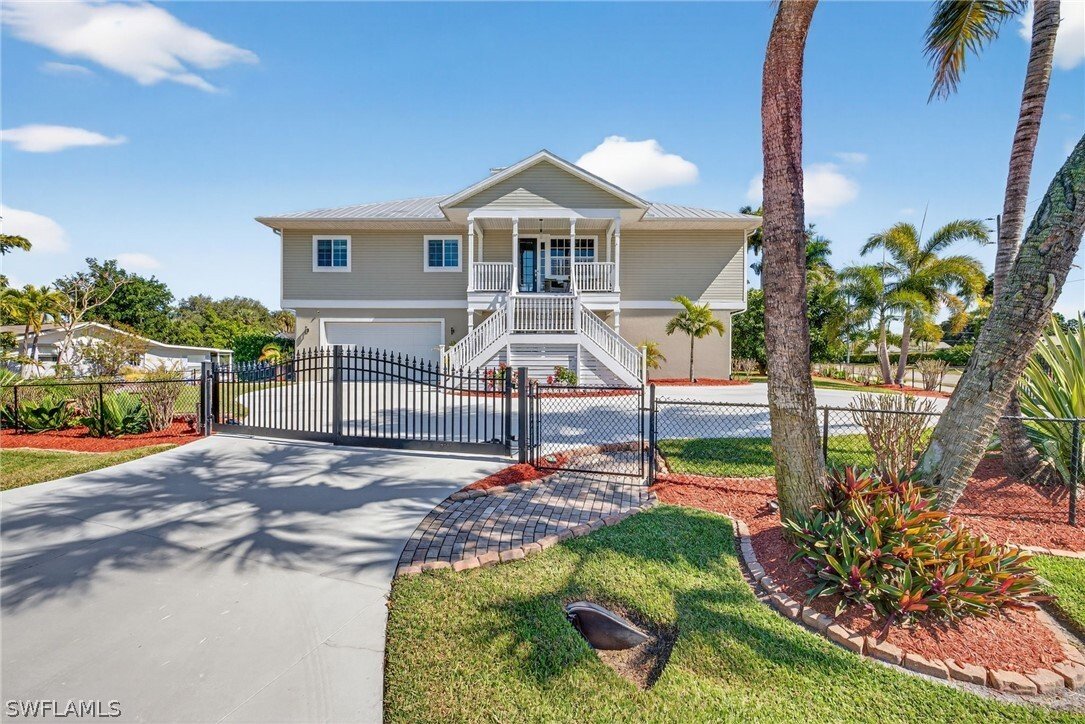 House in Bonita Springs, Florida, United States 1 - 18293436