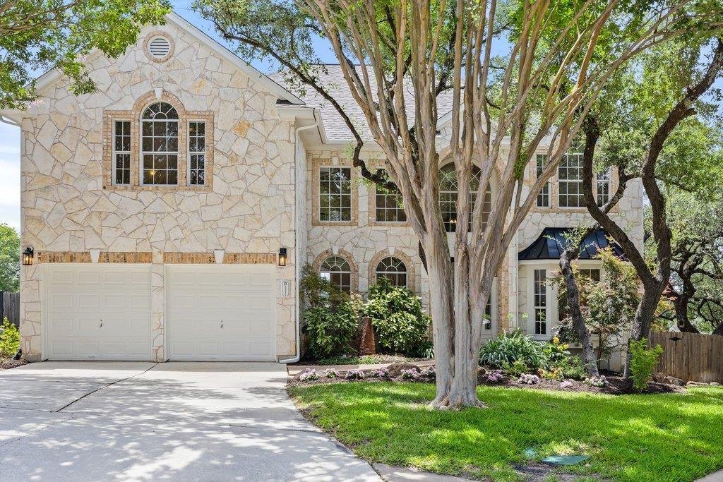 House in Bee Cave, Texas, United States 1 - 18284707